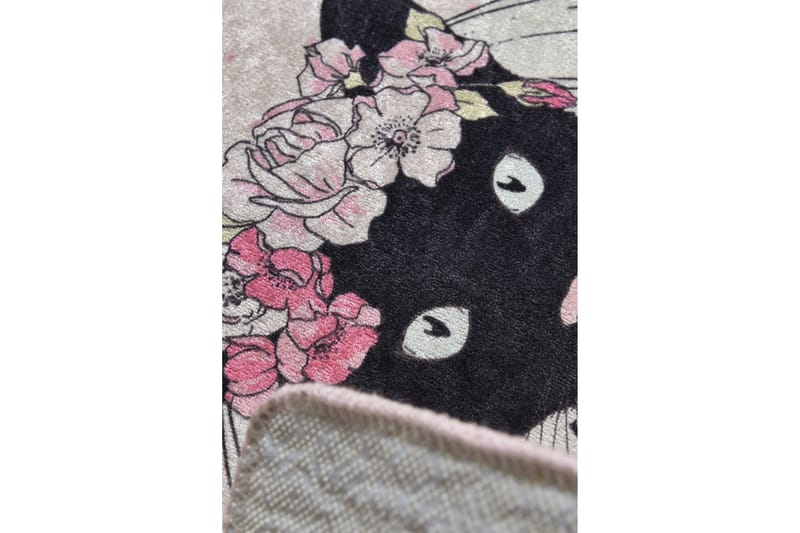 Niyanna Badrumsmatta 2-pack - Flerfärgad - Textil & mattor - Mattor - Badrumsmatta