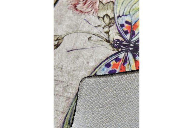 Niyanna Badrumsmatta 2-pack - Flerfärgad - Textil & mattor - Mattor - Badrumsmatta