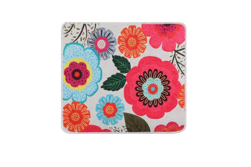 Niyanna Badrumsmatta 2-pack - Flerfärgad - Textil & mattor - Mattor - Badrumsmatta