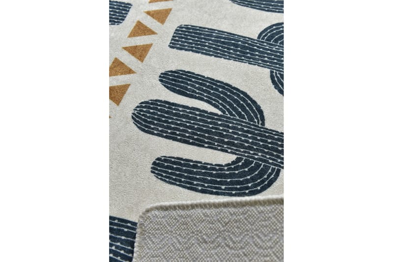 Niyanna Badrumsmatta 2-pack - Flerfärgad - Textil & mattor - Mattor - Badrumsmatta