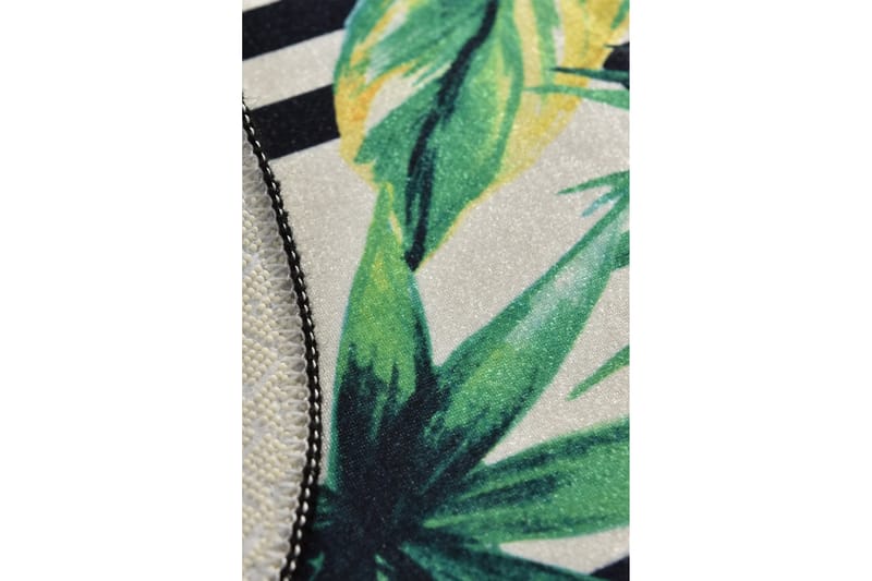 Niyanna Badrumsmatta 2-pack - Flerfärgad - Textil & mattor - Mattor - Badrumsmatta