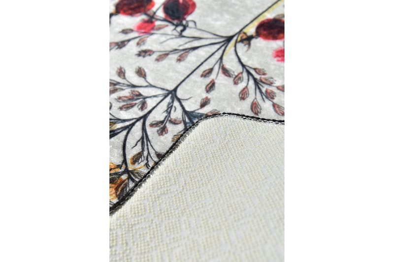 Niyanna Badrumsmatta 2-pack - Flerfärgad - Textil & mattor - Mattor - Badrumsmatta