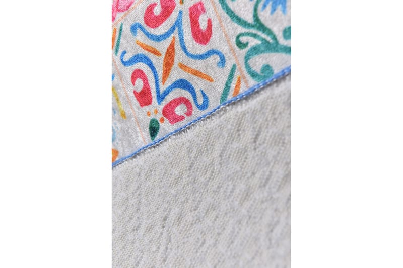Niyanna Badrumsmatta 2-pack - Flerfärgad - Textil & mattor - Mattor - Badrumsmatta