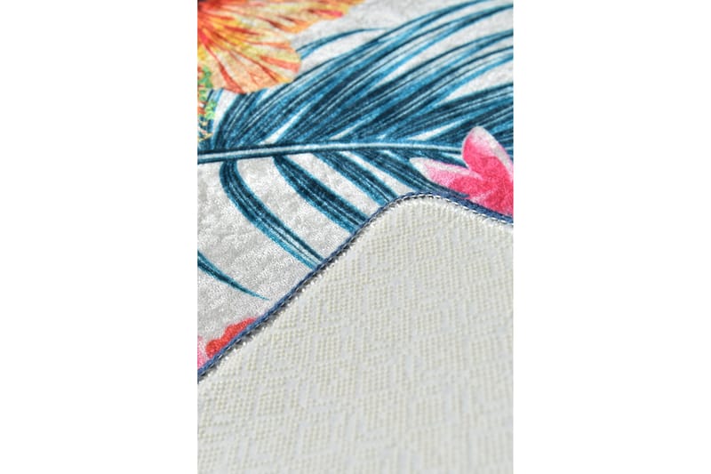 Niyanna Badrumsmatta 2-pack - Flerfärgad - Textil & mattor - Mattor - Badrumsmatta