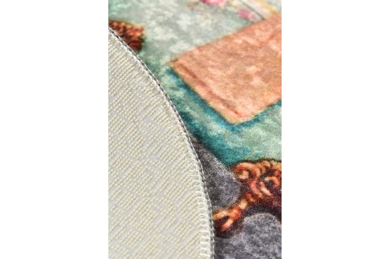 Niyanna Badrumsmatta 2-pack - Flerfärgad - Textil & mattor - Mattor - Badrumsmatta