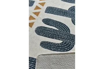 Niyanna Badrumsmatta 2-pack - Flerfärgad - Textil & mattor - Mattor - Badrumsmatta