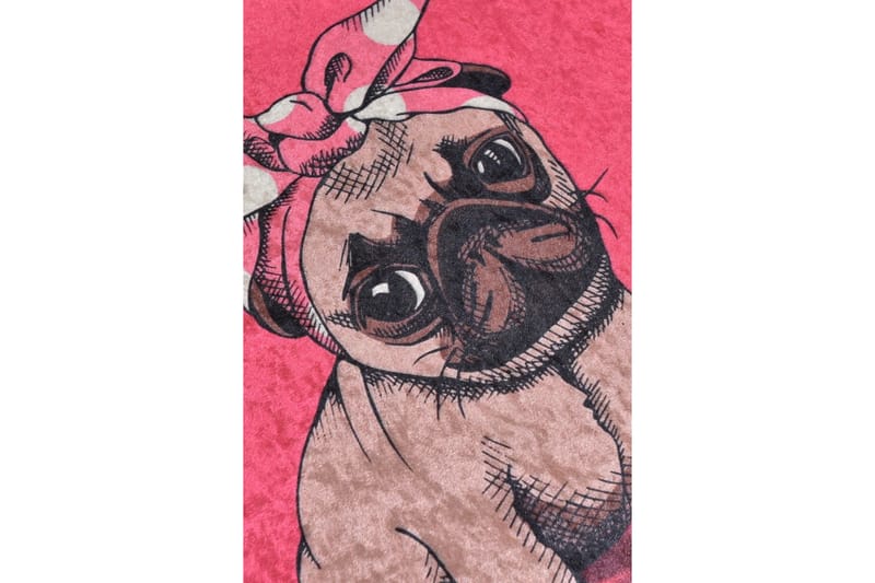 Niyanna Badrumsmatta 2-pack - Flerfärgad - Textil & mattor - Mattor - Badrumsmatta