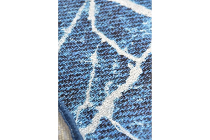 Niyanna Badrumsmatta 2-pack - Flerfärgad - Textil & mattor - Mattor - Badrumsmatta