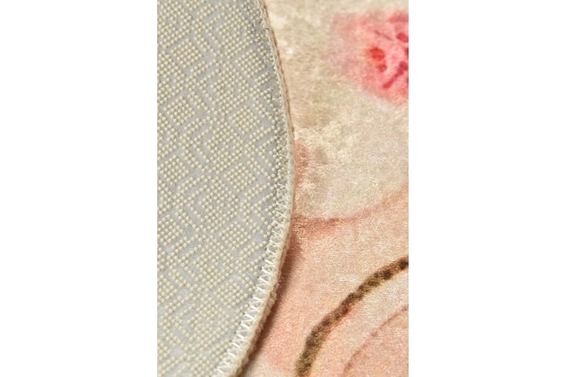 Niyanna Badrumsmatta 2-pack - Flerfärgad - Textil & mattor - Mattor - Badrumsmatta