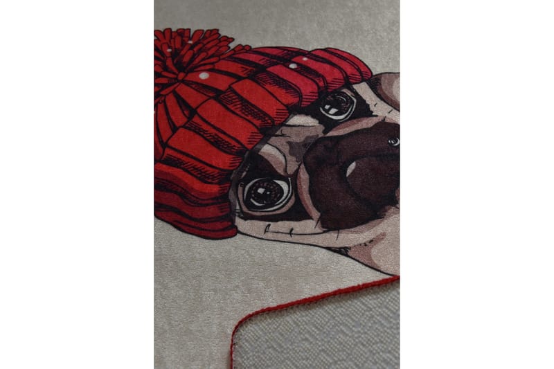 Niyanna Badrumsmatta 2-pack - Flerfärgad - Textil & mattor - Mattor - Badrumsmatta