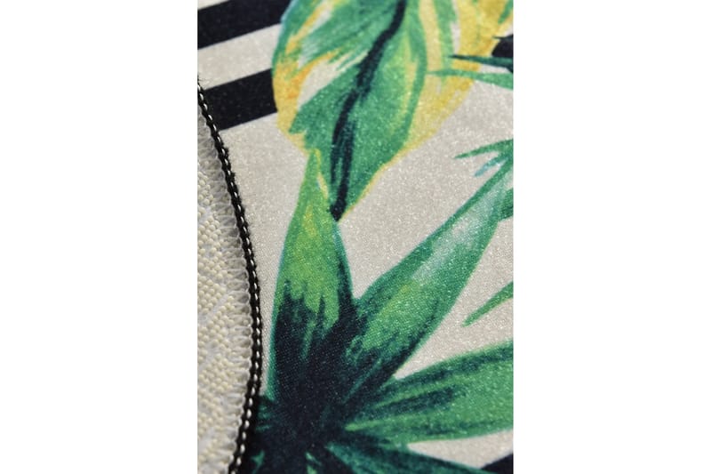 Niyanna Badrumsmatta 2-pack - Flerfärgad - Textil & mattor - Mattor - Badrumsmatta