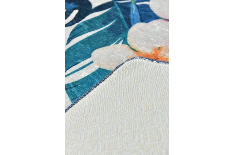 Niyanna Badrumsmatta 2-pack - Flerfärgad - Textil & mattor - Mattor - Badrumsmatta