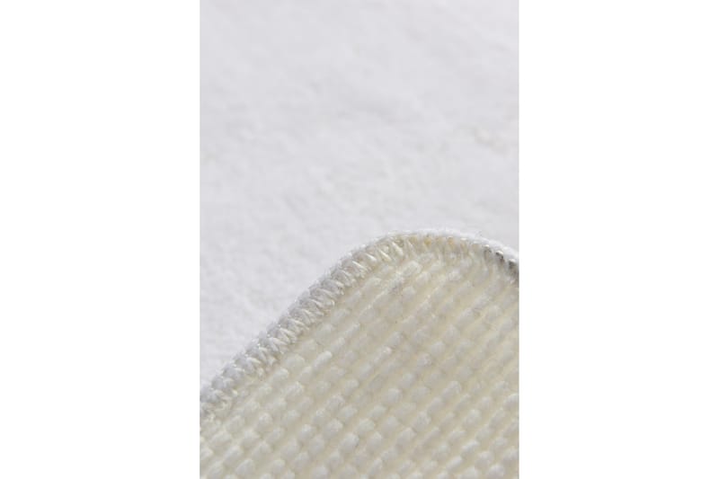 Niyanna Badrumsmatta 3-pack - Vit - Textil & mattor - Mattor - Badrumsmatta