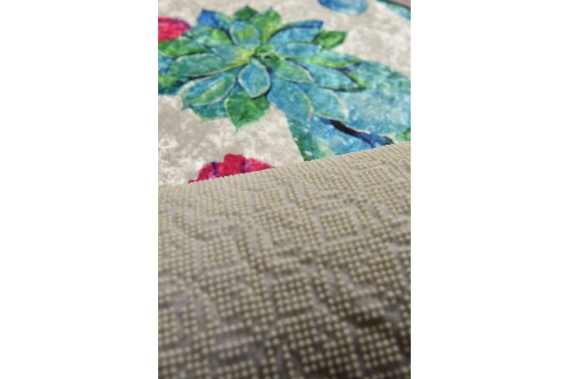 Niyanna Badrumsmatta - Flerfärgad - Textil & mattor - Mattor - Badrumsmatta