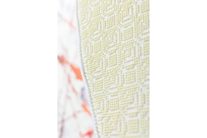 Niyanna Badrumsmatta - Flerfärgad - Textil & mattor - Mattor - Badrumsmatta