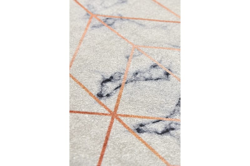 Niyanna Badrumsmatta - Flerfärgad - Textil & mattor - Mattor - Badrumsmatta