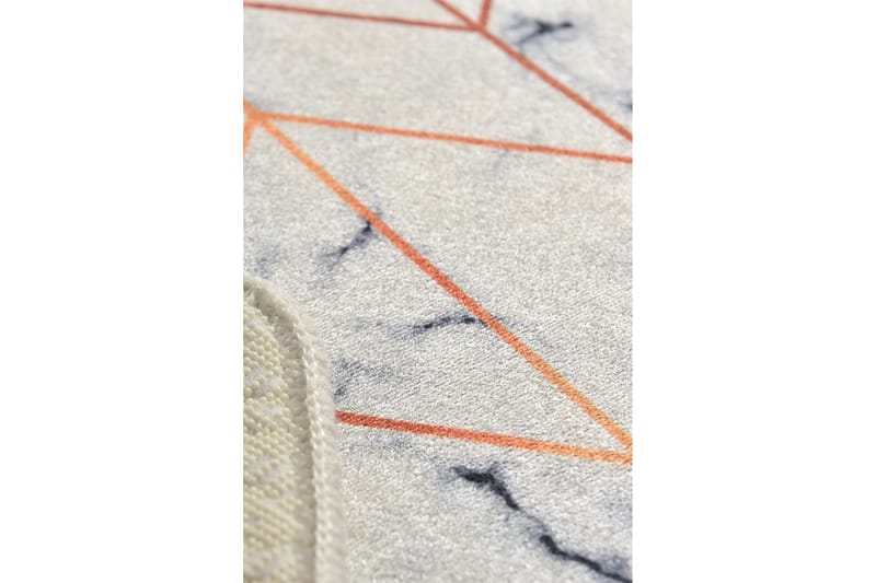 Niyanna Badrumsmatta - Flerfärgad - Textil & mattor - Mattor - Badrumsmatta