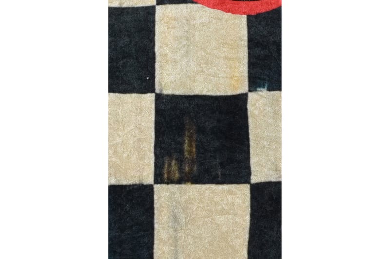 Niyanna Badrumsmatta - Flerfärgad - Textil & mattor - Mattor - Badrumsmatta