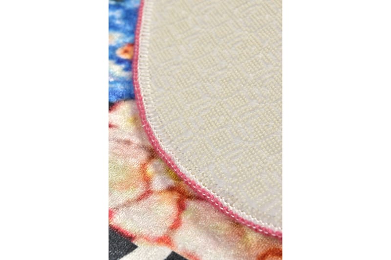 Niyanna Badrumsmatta - Flerfärgad - Textil & mattor - Mattor - Badrumsmatta