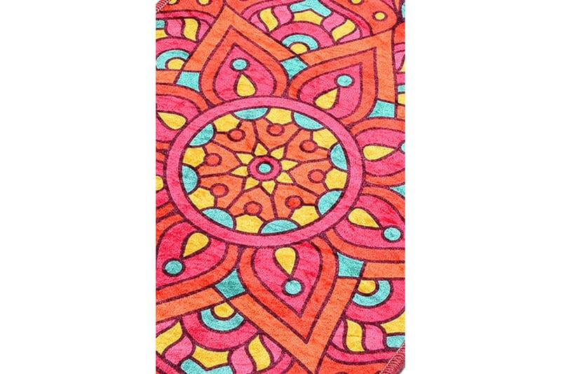 Niyanna Badrumsmatta - Flerfärgad - Textil & mattor - Mattor - Badrumsmatta