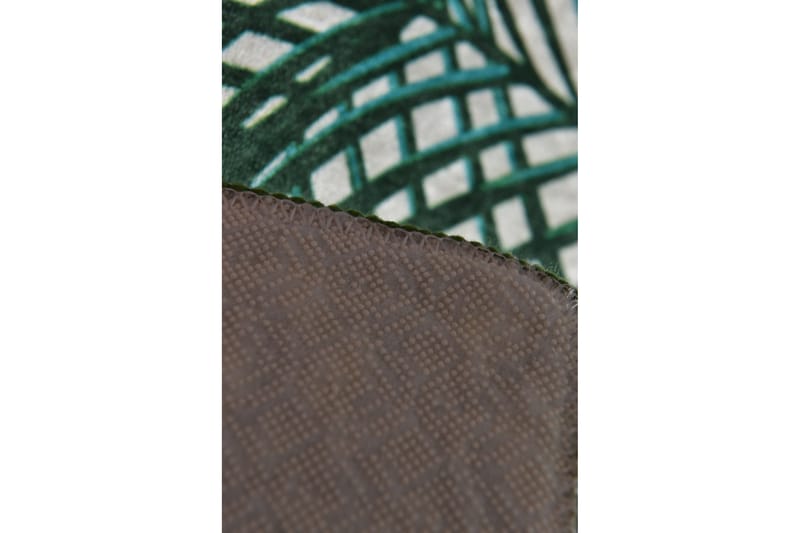 Niyanna Badrumsmatta - Flerfärgad - Textil & mattor - Mattor - Badrumsmatta