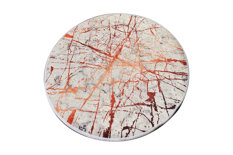 Niyanna Badrumsmatta, Flerfärgad