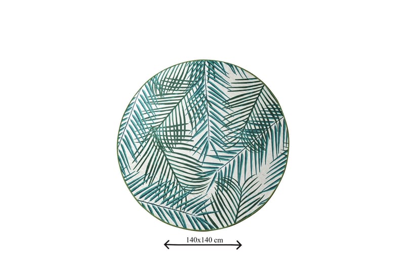 Niyanna Badrumsmatta - Flerfärgad - Textil & mattor - Mattor - Badrumsmatta