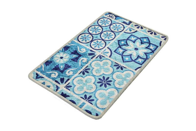 Niyanna Badrumsmatta, Flerfärgad