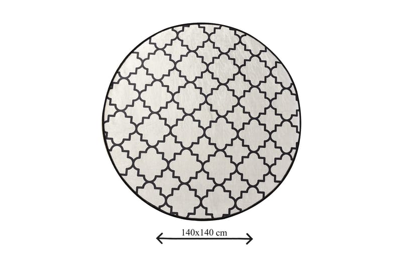 Niyanna Badrumsmatta - Flerfärgad - Textil & mattor - Mattor - Badrumsmatta