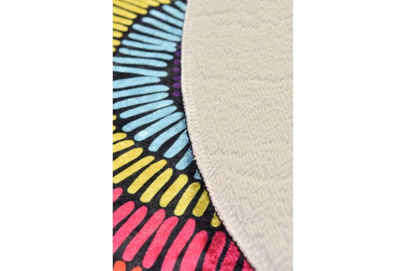 Niyanna Badrumsmatta - Flerfärgad - Textil & mattor - Mattor - Badrumsmatta