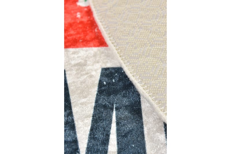 Niyanna Badrumsmatta - Flerfärgad - Textil & mattor - Mattor - Badrumsmatta