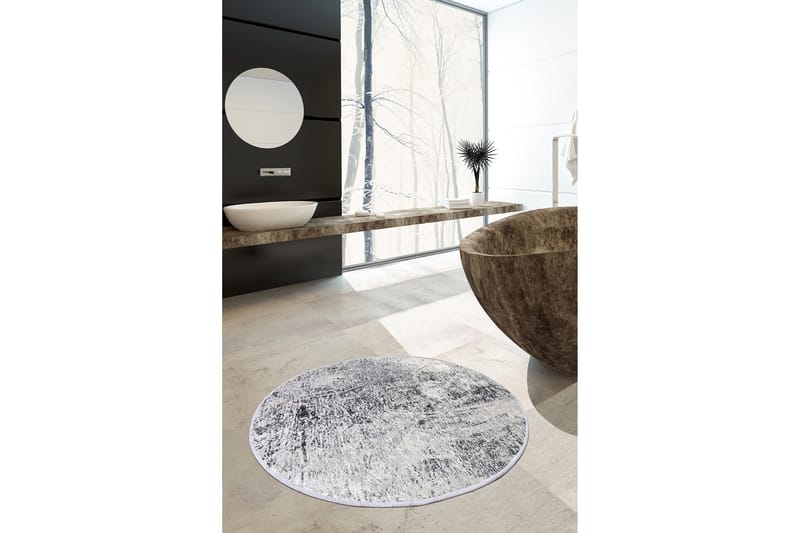 Niyanna Badrumsmatta - Flerfärgad - Textil & mattor - Mattor - Badrumsmatta