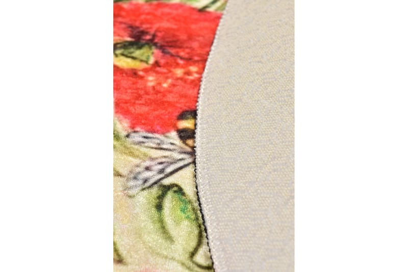 Niyanna Badrumsmatta - Flerfärgad - Textil & mattor - Mattor - Badrumsmatta