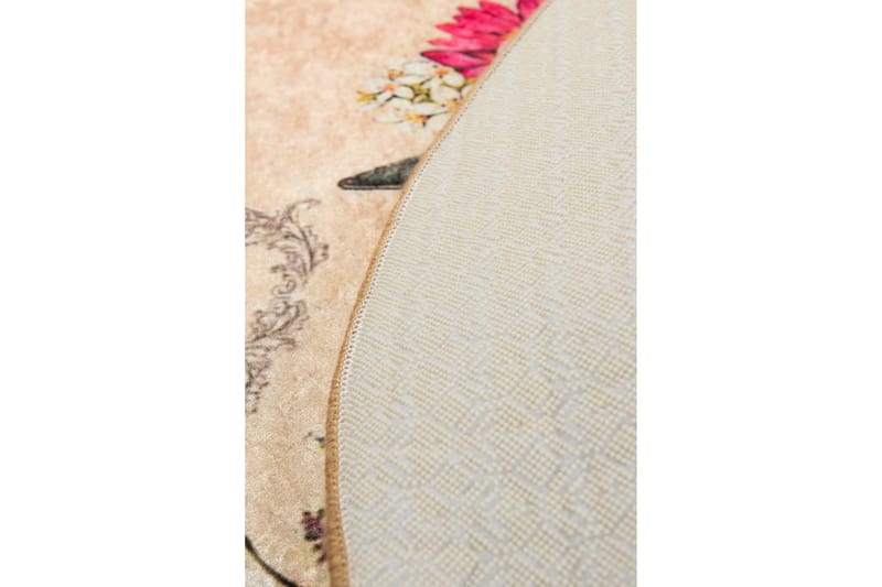 Niyanna Badrumsmatta - Flerfärgad - Textil & mattor - Mattor - Badrumsmatta