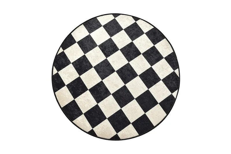 Niyanna Badrumsmatta, Flerfärgad