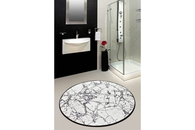 Niyanna Badrumsmatta - Flerfärgad - Textil & mattor - Mattor - Badrumsmatta