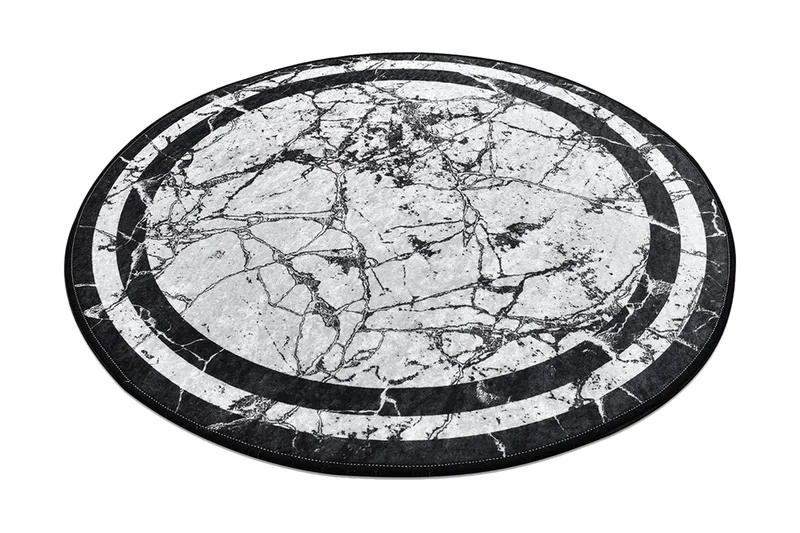 Niyanna Badrumsmatta, Flerfärgad