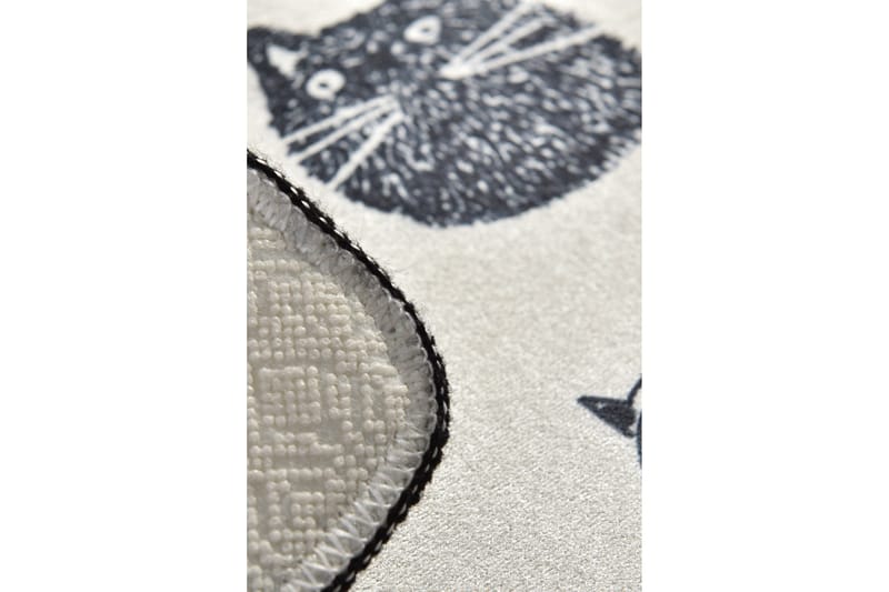 Niyanna Badrumsmatta - Flerfärgad - Textil & mattor - Mattor - Badrumsmatta