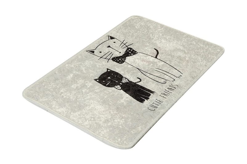 Niyanna Badrumsmatta, Flerfärgad