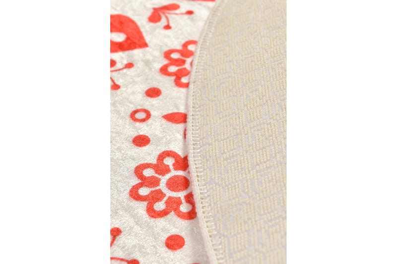 Niyanna Badrumsmatta - Flerfärgad - Textil & mattor - Mattor - Badrumsmatta