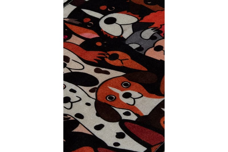 Niyanna Badrumsmatta - Flerfärgad - Textil & mattor - Mattor - Badrumsmatta