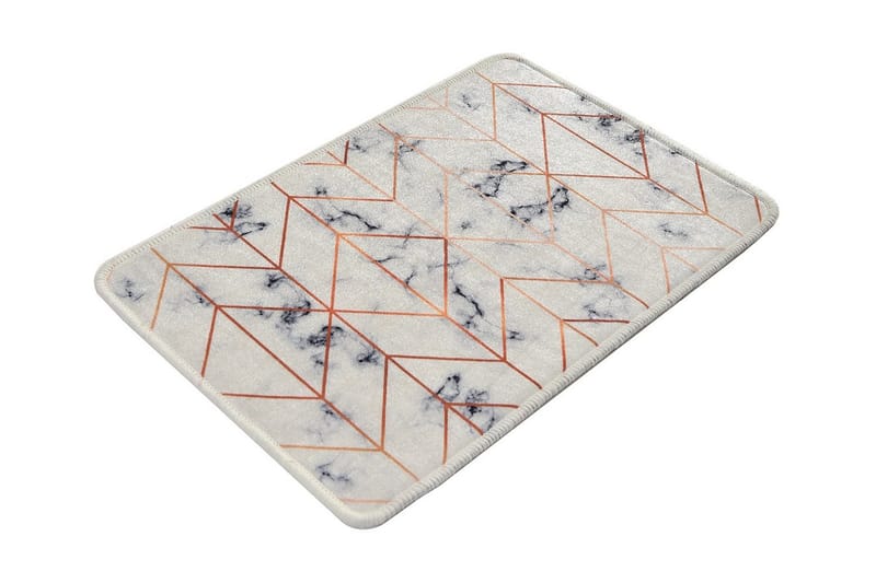 Niyanna Badrumsmatta, Flerfärgad