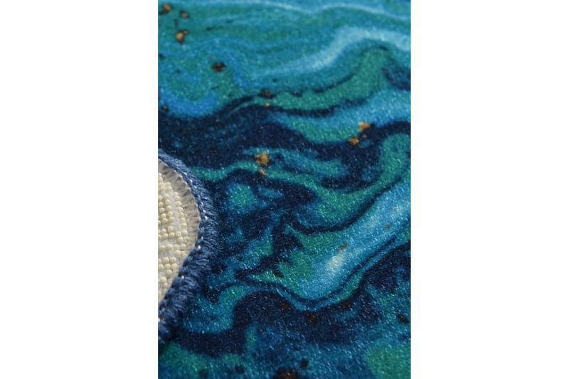 Niyanna Badrumsmatta - Flerfärgad - Textil & mattor - Mattor - Badrumsmatta