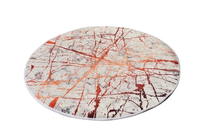 Niyanna Badrumsmatta - Flerfärgad - Textil & mattor - Mattor - Badrumsmatta