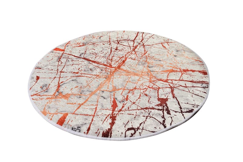 Niyanna Badrumsmatta - Flerfärgad - Textil & mattor - Mattor - Badrumsmatta