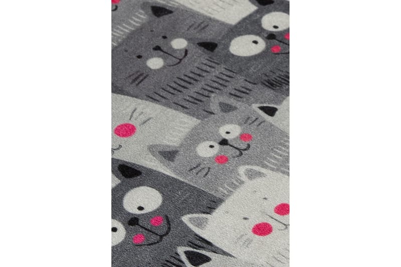 Niyanna Badrumsmatta - Flerfärgad - Textil & mattor - Mattor - Badrumsmatta