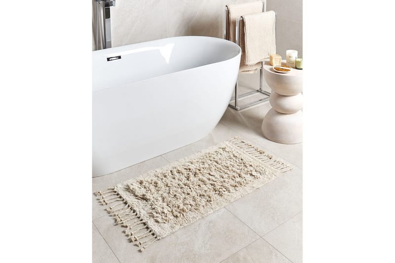 Badrumsmatta Oltan - Textil & mattor - Mattor - Badrumsmatta