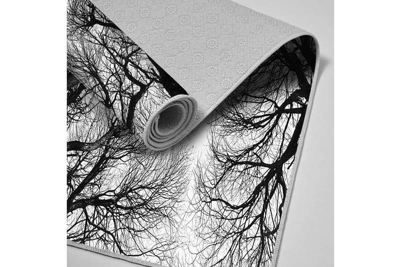 Pamjeet Badrumsmatta 60x150 cm Rektangulär - Flerfärgad - Textil & mattor - Mattor - Badrumsmatta