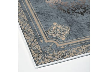 Panchal Badrumsmatta 60x150 cm Rektangulär - Flerfärgad - Textil & mattor - Mattor - Badrumsmatta