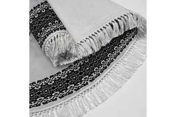 Panchma Badrumsmatta 60x150 cm Rektangulär - Grå - Textil & mattor - Mattor - Badrumsmatta